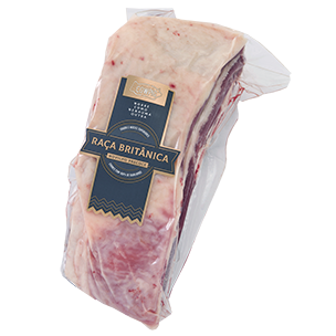 Costela Minga (Traseiro) 